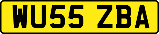 WU55ZBA