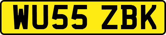 WU55ZBK