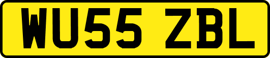 WU55ZBL