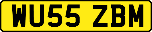WU55ZBM