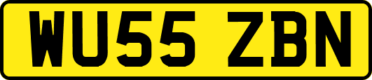 WU55ZBN