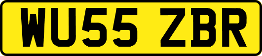 WU55ZBR