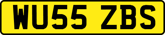 WU55ZBS