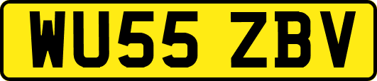 WU55ZBV