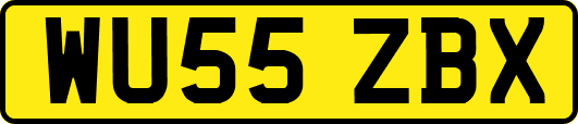 WU55ZBX