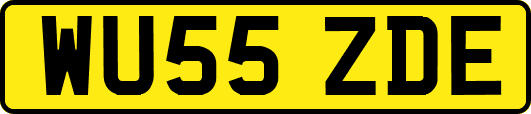WU55ZDE