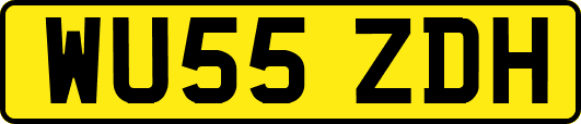 WU55ZDH