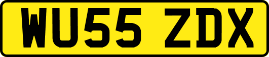 WU55ZDX