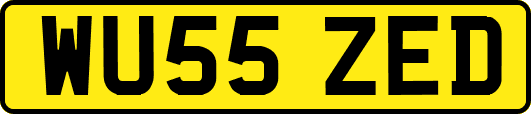 WU55ZED