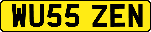 WU55ZEN