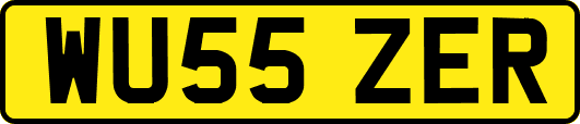 WU55ZER