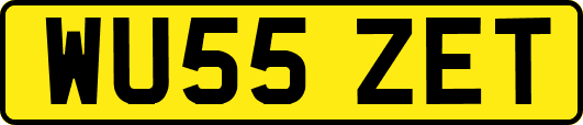 WU55ZET