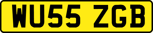 WU55ZGB