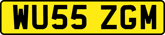 WU55ZGM