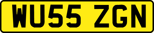 WU55ZGN
