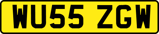 WU55ZGW