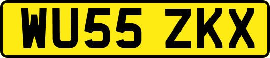 WU55ZKX