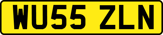 WU55ZLN