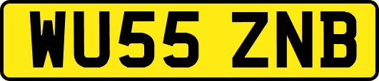 WU55ZNB