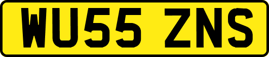 WU55ZNS