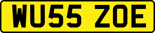 WU55ZOE