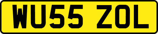 WU55ZOL