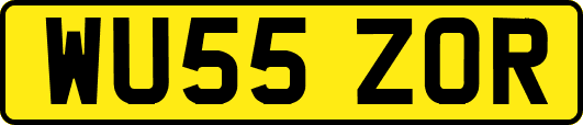 WU55ZOR