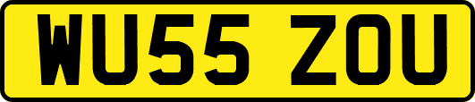WU55ZOU