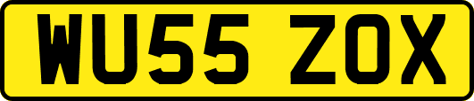 WU55ZOX
