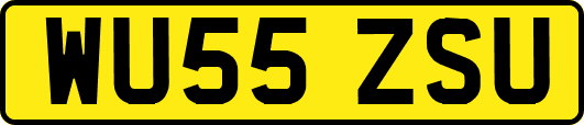 WU55ZSU