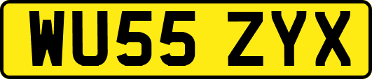 WU55ZYX
