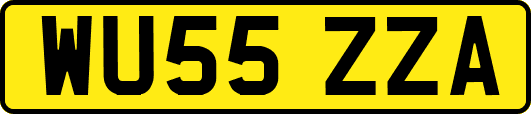 WU55ZZA