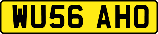 WU56AHO