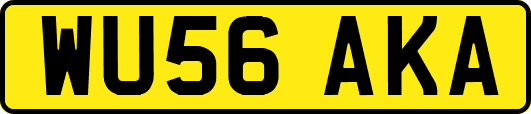 WU56AKA