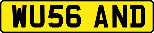WU56AND