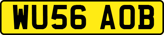 WU56AOB