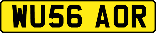 WU56AOR