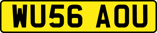 WU56AOU