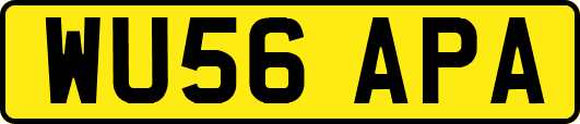WU56APA