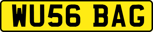 WU56BAG