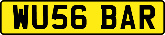 WU56BAR