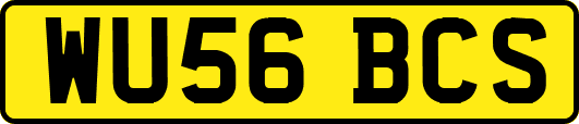 WU56BCS