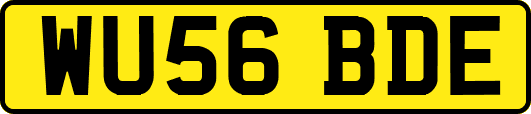 WU56BDE