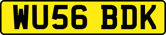 WU56BDK