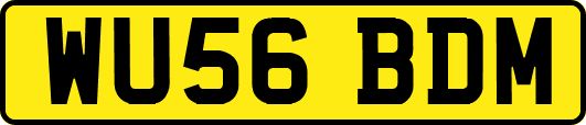 WU56BDM