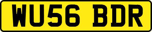 WU56BDR