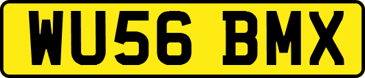 WU56BMX