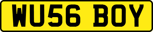 WU56BOY