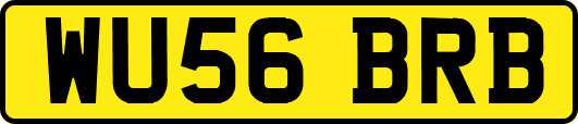 WU56BRB