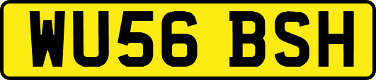 WU56BSH